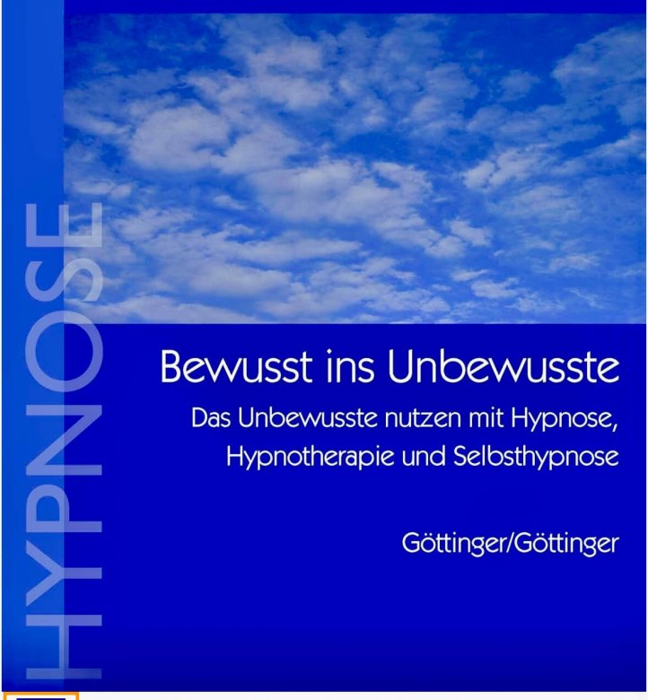 <gr>Unsere Hypnose-Books